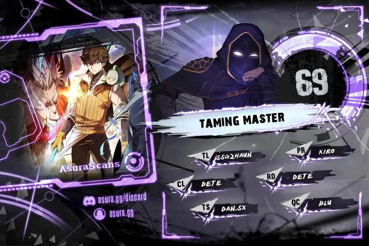 Taming Master Chapter 69 1